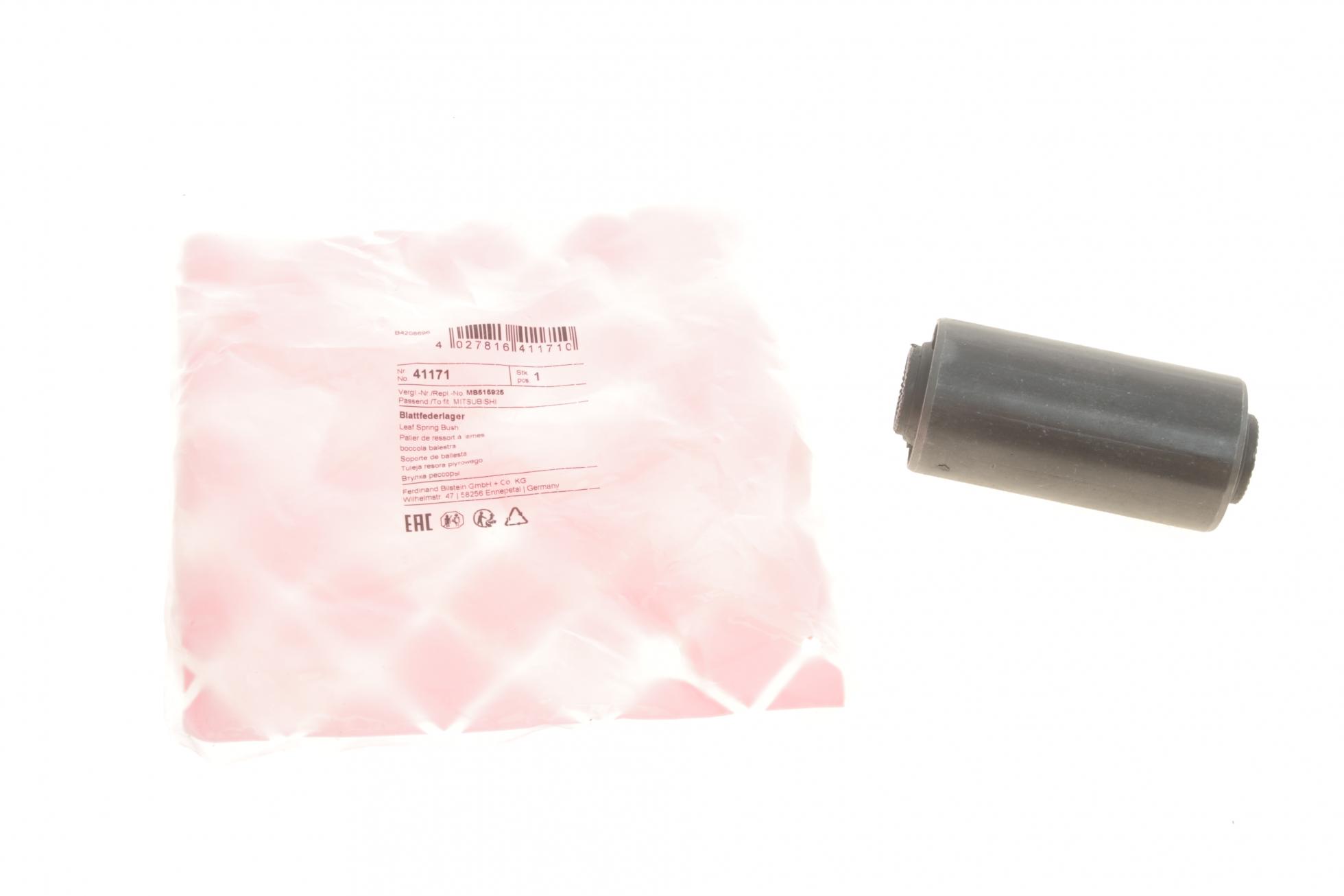 41171 FEBI BILSTEIN